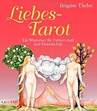 Produkt-Bild: Liebestarot: Ein Wegweiser f&uuml;r Partnerschaft und Freundschaft