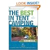 The Best in Tent Camping: Georgia: A Guide for Car Campers Who Hate RVs, Concrete Slabs, and Loud Portable Stereos