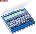 Franklin Spelling Ace SA209 with 110,000 Word Phonetic Spell Corrector , 500,000 Synonyms & Antonyms , Word Building Exercises , Crossword Solver & Homophone Guide