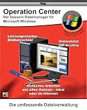 Eigenschaften United Independent Entertainment GmbH  / Operation Center