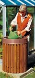Eigenschaften Ing. G. Beckmann KG  / Beckmann Regenfass 200 Liter