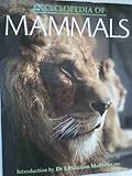 Encyclopedia of mammals