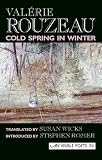 Cold spring in winter : pas revoir