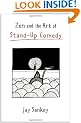 Zen and the Art of Stand-Up Comedy (Theatre Arts (Routledge Paperback))