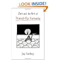 Zen and the Art of Stand-Up Comedy