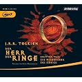 Der Herr der Ringe. Dritter Teil: Die Wiederkehr des K�nigs