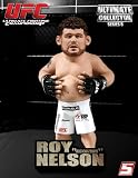 UFC Ultimate Collector Series 8 Roy "Big Country" NelsonIMAGE