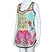 Sunward(TM) Sexy Women Summer Printed Vest Top Sleeveless Shirt