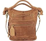 Latico Women's Ophelia Crossbody 3026 Medium Handbag