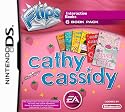 Flips: Cathy Cassidy (Nintendo DS)