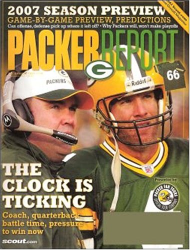 Packer Report
