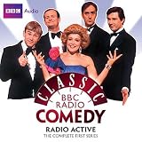 Radio Active: Complete 1st Series (Classic BBC Radio Comedy)