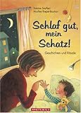 Schlaf gut, mein Schatz!