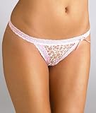 Occhi Verdi Chupa Chups Thong Panty