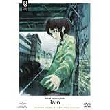 serial experiments lain 〈期間限定生産〉 [DVD]