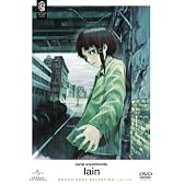 serial experiments lain 〈期間限定生産〉 [DVD]