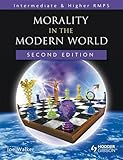 Morality in the modern world