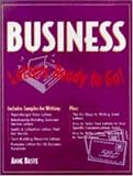 Buy : Business Letters Ready To Go!