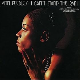 I Can't Stand The Rain