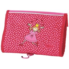 Sigikid 23316 - Pinky Queeny Prinzessima H�nge-Kulturtasche