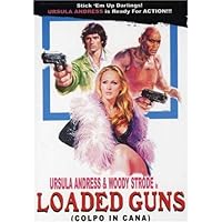 Loaded Guns