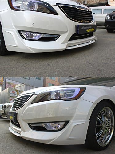 Myride Front Rip For 2009 Kia Cadenza / K7