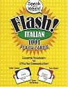 Speak in a Week! Flash! Italian