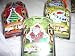 Christmas Animated Night Light - Tree, Snowman, or Santa