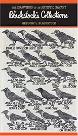Blackstock's Collections: The Drawings of an Artistic Savant