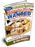 Americas Most Wanted Recipes - Volume 2