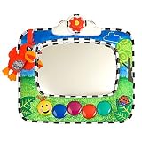 Baby Einstein Lights & Melodies Mirror 51Fyr58TW8L. SL160 Baby Einstein Lights & Melodies Mirror