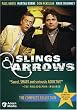 Slings & Arrows: Complete Collection [DVD] [Region 1] [US Import] [NTSC]
