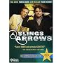 Slings & Arrows: The Complete Collection <b>DVD</b> ~ Paul Gross