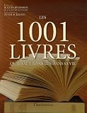 1001 Books You Must Read Before You Die