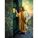 Let Him In 1000pc Jigsaw Puzzle by G.Olsen Art