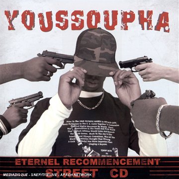 youssoupha - Eternel Recommencement - Zortam Music