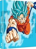 Dragon Ball Z - Resurrection 'F' - Collector's Edition [Blu-ray + DVD]