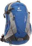 DEUTER Cross Air 20 EXP Ocean/Argent Sac &agrave; dos