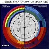 Lionel Bart - Isnt This Where We Came in?