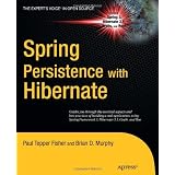 Spring Persistence with Hibernate (Beginning)