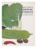 A popular guide to Chinese vegetables