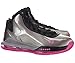Nike Men's Hyperflight Max Basketball Shoe