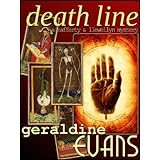 Death Line (Third in the critically acclaimed Rafferty and Llewellyn mystery series)