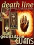 Death Line (Third in the critically acclaimed Rafferty and Llewellyn mystery series)