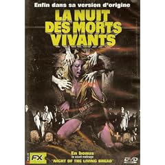La Nuit des morts vivants