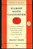 Produkt-Bild: GILBERT KEITH CHESTERTON (PENGUIN BOOKS. NO. 1070.)