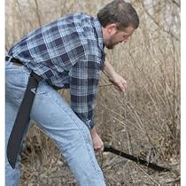 Gerber 22-41576 Gator Machete with Sheath