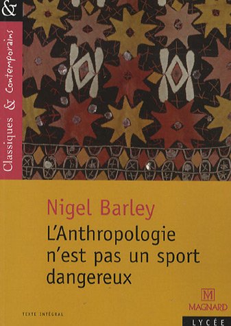dangereux
