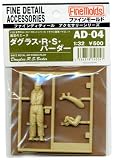 1/32 ダグラス.パーダーイメージ