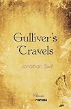 Gulliver's travels into several remote nations of the world